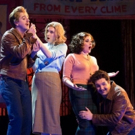BWW Review: With Cast Headed by O'Hara and Maltman, Guess Who Gets the Last Laugh on  Video