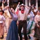 BWW Review: History Changing OKLAHOMA Charmingly Ends Porthouse's 50th season Video