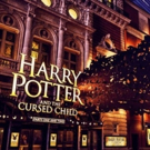 Win a Pair of Tickets to HARRY POTTER AND THE CURSED CHILD on Broadway and Meet the C Photo