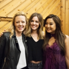 Photo Flash: Too Grool! In the Studio with MEAN GIRLS Cast Recording