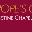 Sistine Chapel Choir to Take the Radio City Music Hall Stage April 13 Photo