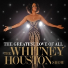 Showtime Australia Presents THE GREATEST LOVE OF ALL - The Whitney Houston Show Video