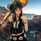 Patricia Vonne Announces Her Seventh Full-Length Album TOP OF THE MOUNTAIN Photo