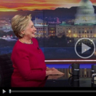 VIDEO: Watch Hillary Clinton Extended Interview with Trevor Noah Video