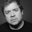 Patton Oswalt Comes To The Peace Center 3/30 Photo