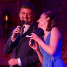 Photo Coverage: Laura Osnes and Tony Yazbeck Return To Feinstein's/54 Below