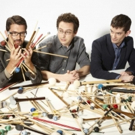 Segerstrom Center for the Arts Presents Third Coast Percussion