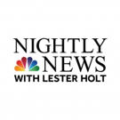 NBC NIGHTLY NEWS WITH LESTER HOLT Wins The Week Video