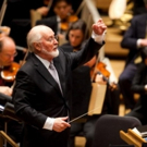 John Williams to Bequeath Concert and Film Scores to Juilliard Photo