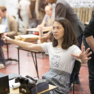 Photo Flash: In Rehearsal for MACHINAL at Almeida