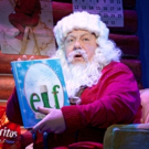 ELF THE MUSICAL Finds Full Company for Holiday Run at Boch Center Photo
