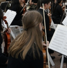 Photo Flash: Cleveland Orchestra Celebrates Advocacy Day Photo