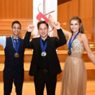 Two Jacks and a Jill Kick-Start 2019 National Youth Music Competition Photo