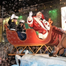The 86th Annual Hollywood Christmas Parade Will Air As Two-Hour Primetime Special