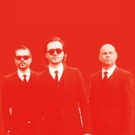 ENATION Support Echo & The Bunnymen On Tour + New UK Single Out Now Video