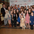 Photo Coverage: The Cast of ANNIE at The John W. Engeman Theater at Northport Celebra Photo