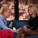 VIDEO: Kristen Bell & Busy Philipps Have a Cry-Off on BUSY TONIGHT Video