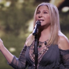 VIDEO: First Look - Barbra Streisand Performs 'Pure Imagination' from Upcoming…