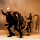 Broadwayworld Dance Review: Dorrance Dance presents Elemental at BAM, December 8, 201 Video