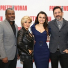 Bryan Adams, Jerry Mitchell, and the PRETTY WOMAN Team Talk How the Broadway-Bound Mu Photo