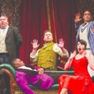 THE PLAY THAT GOES WRONG Comes to Thrivent Financial Hall 4/30 - 5/5