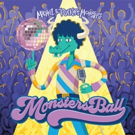 Michael & the Rockness Monsters Invite Everyone to the MONSTER'S BALL, a New Party Al Video