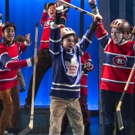 BWW Review: THE HOCKEY SWEATER MUSICAL at the Segal Centre Photo
