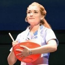 BWW Review: Hit Musical WAITRESS is the Sweetest Treat at Segerstrom Center Photo