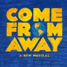 COME FROM AWAY Tickets On Sale Now in Omaha Photo
