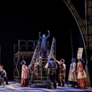 BWW Review: RAGTIME a Work of Great Power and Beauty Brilliantly Executed