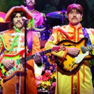 LET IT BE: A Celebration Of The Beatles Comes to Asbury Park Boardwalk & NJPAC