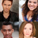 Cast Announced for Theo Ubique's HEDWIG AND THE ANGRY INCH