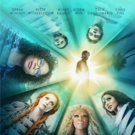 Photo Flash: Walt Disney Unveils New Poster for A WRINKLE IN TIME Photo