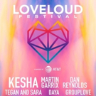 Imagine Dragons' Dan Reynolds To Host 3rd Annual LOVELOUD Festival