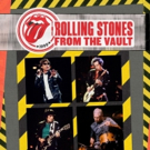 The Rolling Stones' FROM THE VAULT: NO SECURITY SAN JOSE 1999 to be Released on DVD & Blu-Ray July 13