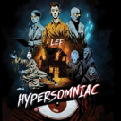 LEF Creates Soundtrack for Dystopian Multi-Media Project
HyperSomniac Photo