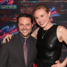 Josh Bergasse and Sara Mearns Wed
