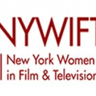 NYWIFT Awards Ravenal Foundation Grant to YELLOW ROSE - Feature Film About Undocument Video