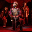 BWW Review: MAN OF LA MANCHA at Westport Country Playhouse Photo