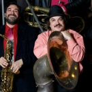 West Philadelphia Orchestra Brings New Orleans Twist To Special Mardi Gras Show At Fr Photo