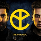 Yellow Claw's Third Album NEW BLOOD Set For June 22 Release Photo