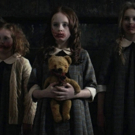 VIDEO: Florence Pugh and Ben Lloyd Hughes Face an Orphanage's Horrific Past in the Tr Video