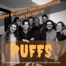 Broadwaysted Celebrated Halloween with the Cast of PUFFS Video