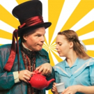 World Premiere of ALICE IN WONDERLAND Comes to ABET Video