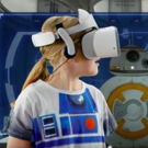 Starlight Children's Foundation, the Walt Disney Company, and Google Unveil New VR Pr Photo