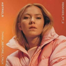 Astrid S Releases 'Think Before I Talk' Remixes Part 2 Photo