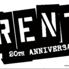 Tickets For RENT 20th Anniversary Tour On Sale This Sunday Video