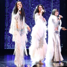 Photo Coverage: The Cast of THE CHER SHOW Takes Their Opening Night Bows