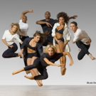 State Theatre New Jersey Presents Parsons Dance Video