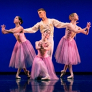 Diablo Ballet Presents Final Performance of 24th Season May 4 And 5 Photo